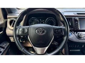 Toyota Rav4 2.5 HSD AWD Selection | Mobile.bg    13