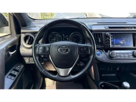 Toyota Rav4 2.5 HSD AWD Selection | Mobile.bg    9