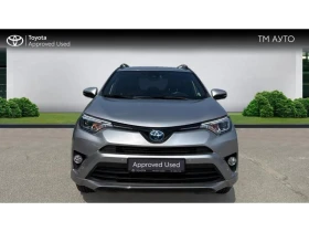 Toyota Rav4 2.5 HSD AWD Selection | Mobile.bg    5