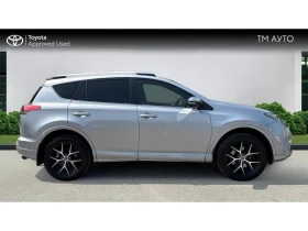 Toyota Rav4 2.5 HSD AWD Selection | Mobile.bg    17