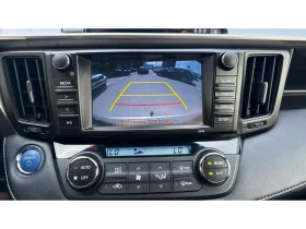 Toyota Rav4 2.5 HSD AWD Selection | Mobile.bg    15