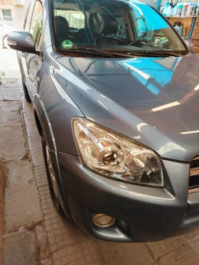 Обява за продажба на Toyota Rav4 ~12 300 лв. - изображение 7