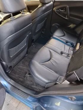 Обява за продажба на Toyota Rav4 ~12 300 лв. - изображение 6