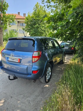 Обява за продажба на Toyota Rav4 ~12 300 лв. - изображение 1