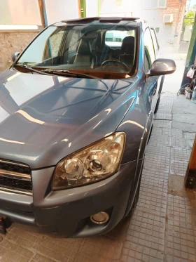 Обява за продажба на Toyota Rav4 ~12 300 лв. - изображение 8