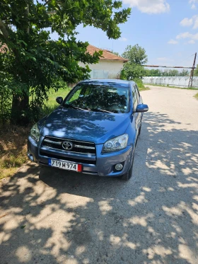 Обява за продажба на Toyota Rav4 ~12 300 лв. - изображение 1
