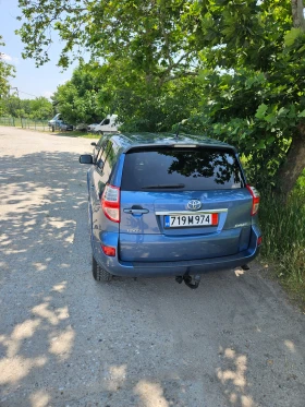 Обява за продажба на Toyota Rav4 ~12 300 лв. - изображение 2