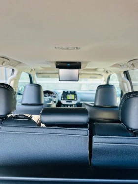Обява за продажба на Toyota Land cruiser 150 2.8 LUXURY 6A/T AVS BLACK EDITION ~ 123 360 лв. - изображение 9