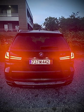 BMW X5 50i Xdrive - 41999 лв. - 30223431 17
