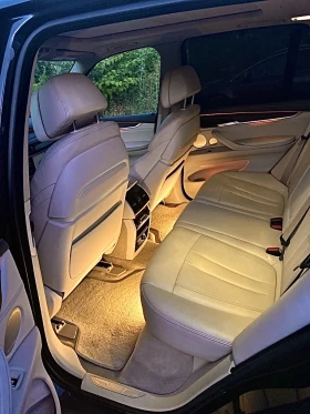 BMW X5 50i Xdrive - 41999 лв. - 30223431 12