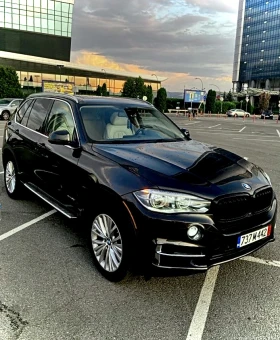 BMW X5 50i Xdrive - 41999 лв. - 30223431 2
