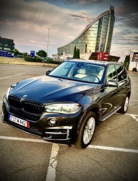 BMW X5 50i Xdrive - 41999 лв. - 30223431 3