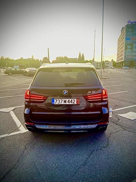 BMW X5 50i Xdrive - 41999 лв. - 30223431 4