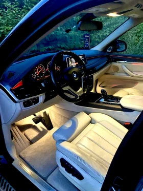 BMW X5 50i Xdrive - 41999 лв. - 30223431 5
