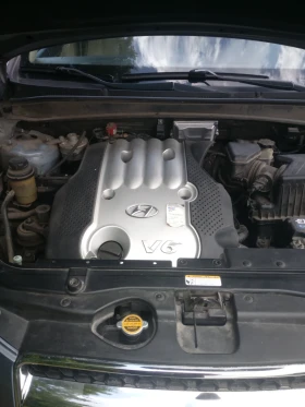 Hyundai Santa fe - 11970 лв. - 95946276 12
