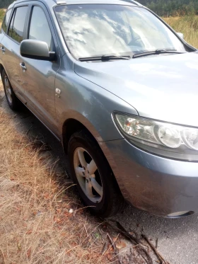 Hyundai Santa fe - 11970 лв. - 95946276 6