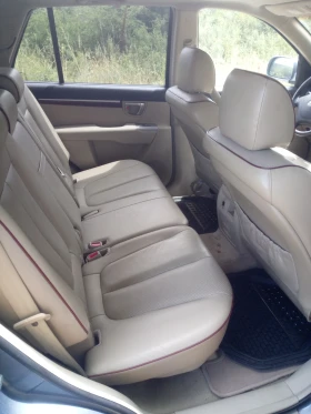Hyundai Santa fe - 11970 лв. - 95946276 8