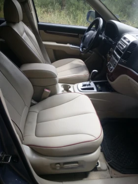Hyundai Santa fe - 11970 лв. - 95946276 7