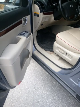Hyundai Santa fe - 11970 лв. - 95946276 10
