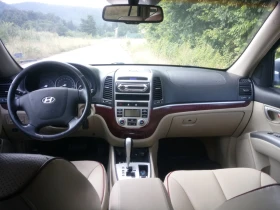 Hyundai Santa fe - 11970 лв. - 95946276 11