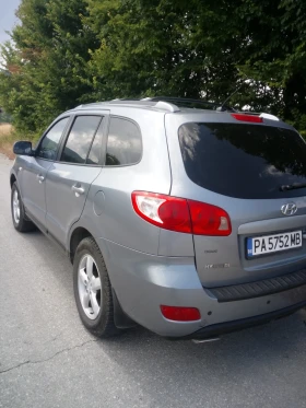 Hyundai Santa fe - 11970 лв. - 95946276 3