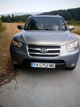 Hyundai Santa fe - 11970 лв. - 95946276 2