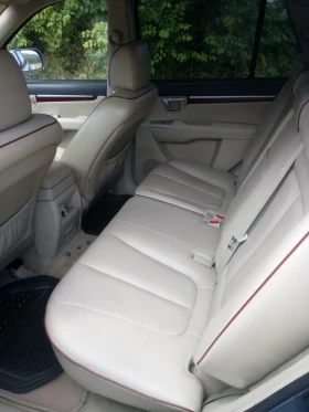 Hyundai Santa fe - 11970 лв. - 95946276 9