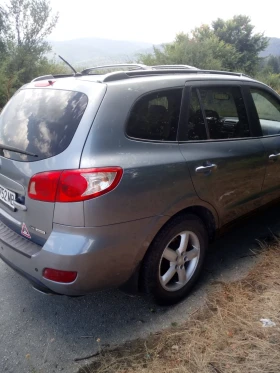 Hyundai Santa fe - 11970 лв. - 95946276 5