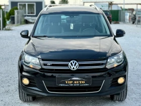 VW Tiguan R-LINE 2.0TDI LIFE SPORT - 25990 лв. - 18461221 3