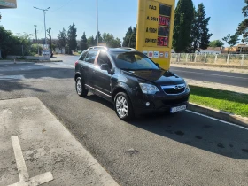 Обява за продажба на Opel Antara OPEL ANTARA facelift 2.2 CDTI 163кс ~13 250 лв. - изображение 1