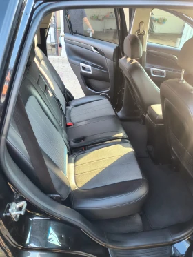 Обява за продажба на Opel Antara OPEL ANTARA facelift 2.2 CDTI 163кс ~13 250 лв. - изображение 11