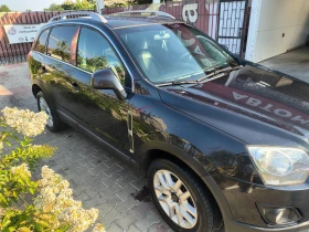 Обява за продажба на Opel Antara OPEL ANTARA facelift 2.2 CDTI 163кс ~13 250 лв. - изображение 5