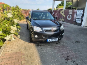 Обява за продажба на Opel Antara OPEL ANTARA facelift 2.2 CDTI 163кс ~13 250 лв. - изображение 6