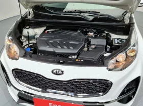 Kia Sportage 2.0 CRDi 4WD | Mobile.bg    6