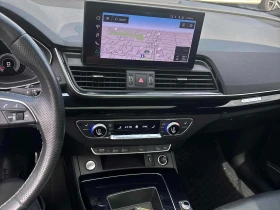 Audi Q5 Technik * * CARFAX * * АВТО КРЕДИТ * * - 45500 лв. - 46656299 7