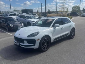 Porsche Macan * * CARFAX * *   * *  | Mobile.bg    2