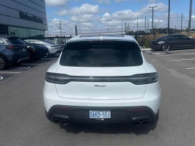 Porsche Macan * * CARFAX * *   * *  | Mobile.bg    5