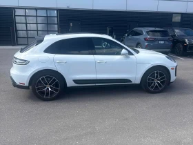 Porsche Macan * * CARFAX * *   * *  | Mobile.bg    4