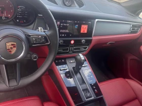 Porsche Macan * * CARFAX * *   * *  | Mobile.bg    7