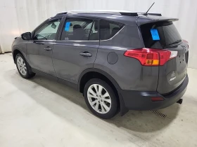 Toyota Rav4 * LIMITED * CARFAX *  - 23250 лв. / 11887.54 € - 90332711 4