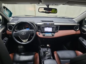Toyota Rav4 * LIMITED * CARFAX *  - 23250 лв. / 11887.54 € - 90332711 9