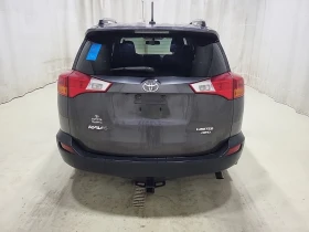 Toyota Rav4 * LIMITED * CARFAX *  - 23250 лв. / 11887.54 € - 90332711 6