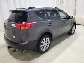 Toyota Rav4 * LIMITED * CARFAX *  - 23250 лв. / 11887.54 € - 90332711 3