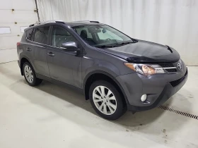 Toyota Rav4 * LIMITED * CARFAX *  - 23250 лв. / 11887.54 € - 90332711 2
