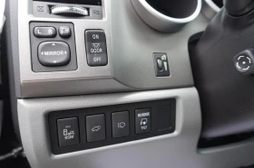 Toyota Sequoia Platinum ПОДГРЕВ* BLINDSPOT* CAM* KEYLESS*  - 51780 лв. / 26474.69 € - 36626339 11