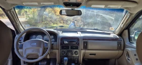 Jeep Grand cherokee WJ 2.7, снимка 9