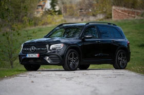 Mercedes-Benz GLB 250 4Matic AMG PACK - изображение 1