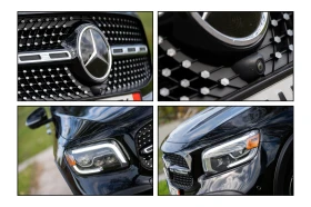 Mercedes-Benz GLB 250 4Matic AMG PACK | Mobile.bg    17