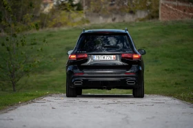 Mercedes-Benz GLB 250 4Matic AMG PACK | Mobile.bg    5