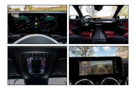 Mercedes-Benz GLB 250 4Matic AMG PACK | Mobile.bg    15